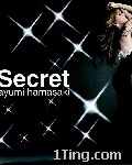 Secret 的封面