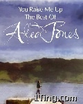 You Raise Me Up: The Best of Aled Jones 的封面