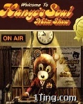 Welcome To Kanye's Soul Mix Show 的封面