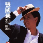夏日精选 全赖有你 的封面