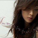 Inlove Again 的封面
