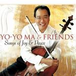 Songs of Joy Peace