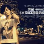 当爱情不再美丽的时候 (单曲)