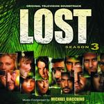 Lost Original Television Soundtrack Season 3 迷失 第三季