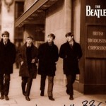 Live at the BBC (CD1) 的封面