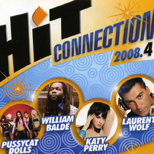 HIT CONNECTION 2008 Vol.4