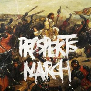 Prospekt's March