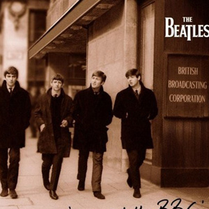 Live at the BBC (CD1)