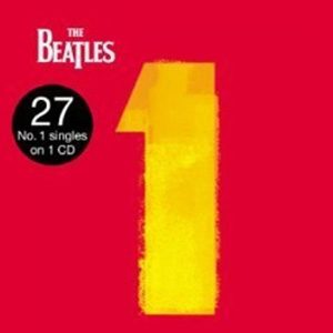 The Beatles 1