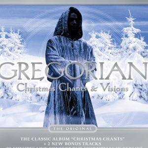 Christmas Chants and Visions