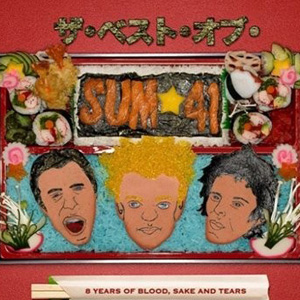 The Best Of Sum 41