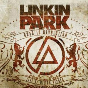 Road To Revolution:Live At Milton Keynes