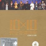 10×10我至爱演唱会 LIVE 3-CD