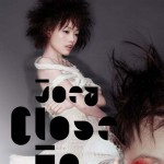 Joey Close Up 的封面