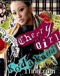 Cherry Girl 的封面