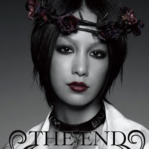 NANA starring MIKA NAKASHIMA - THE END