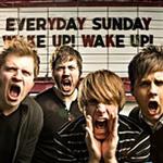 Wake Up! Wake Up!