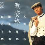 其实你不懂我的心 的封面
