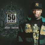 After Curtis 的封面