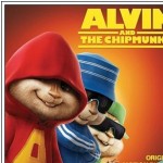 Alvin and the Chipmunks 的封面