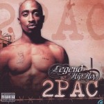 Legend of Hip Hop 的封面