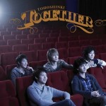 Together 的封面