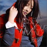 Lose Your Mind 的封面