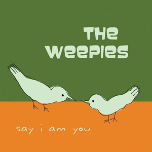 Say I Am You