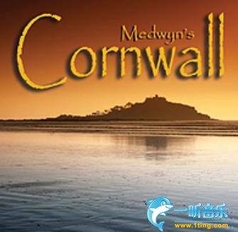 Medwyn Goodall - Medwyn's Cornwal (2002)