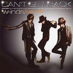 Everyday／CAN'T GET BACK(初回盤B)