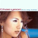 Chae.Yeon.Vol.1.It's my time