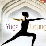 Yoga Lounge 瑜伽漫步