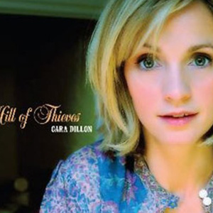 Hill Of Thieves