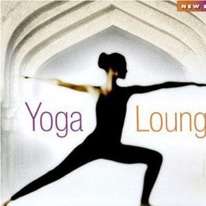 Yoga Lounge 瑜伽漫步