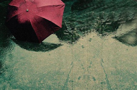 6月8日 叶蓓《b小调雨后》