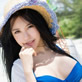 绮里嘉海边性感写真