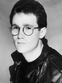 Marshall Crensha