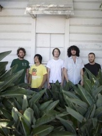 Rx Bandits