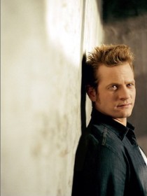 Jace Everett