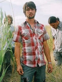 Ryan Bingham