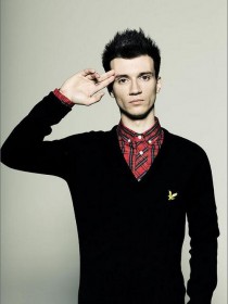 Frankmusik