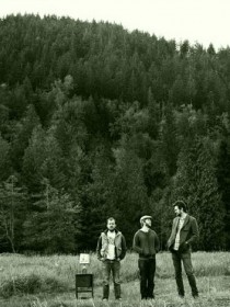 Cave Singers, The