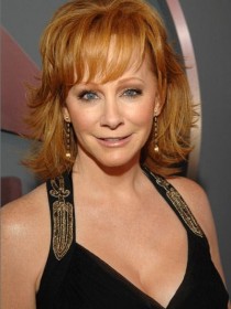Reba McEntire