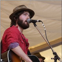 Jordie Lane