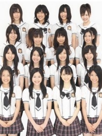 SKE48