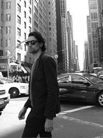 Paul Dempsey