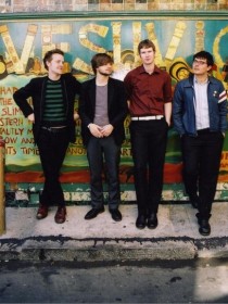 Futureheads, The