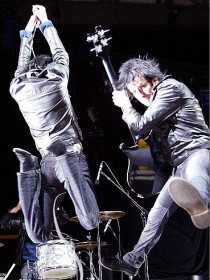 (International) Noise Conspiracy, The