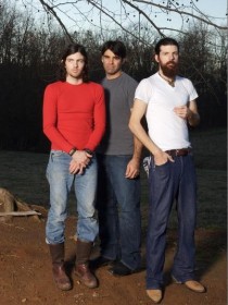 Avett Brothers, The