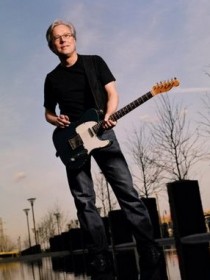 Radney Foster And The Confessions
